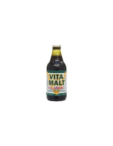 Vita Malt 24x33cl