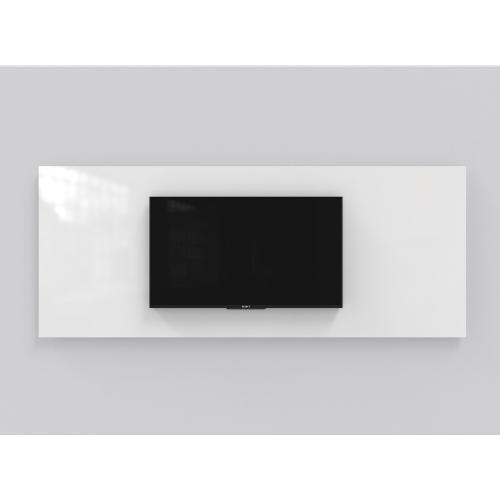 Tableau Magnétique 2 Dimensions en Acier émaillé -Air TV Tableau Blanc LINTEX