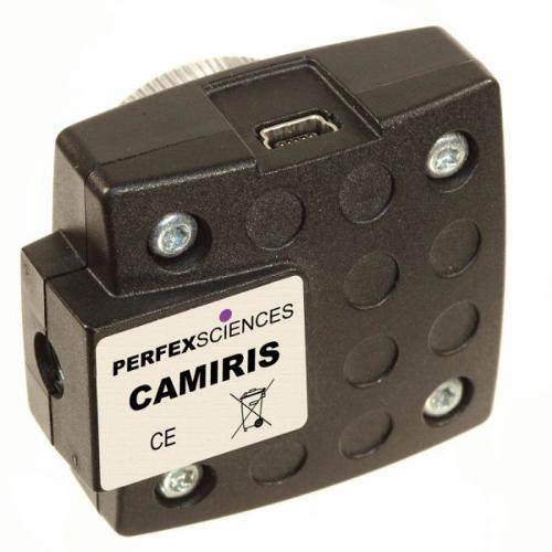 Caméra Numérique pour microscope