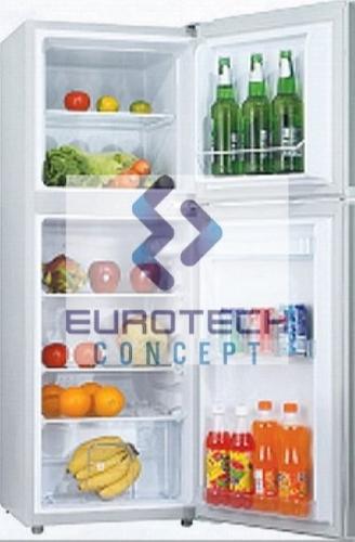 Réfrigérateur solaire DRA03-ET