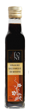 Vinaigre Balsamique BIO de Modène 