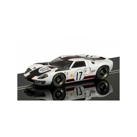 Ford GT40 US Livery