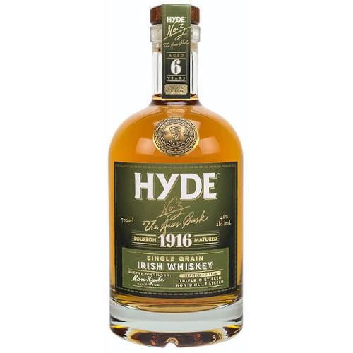 Hyde N°3 – Single Grain – Bourbon