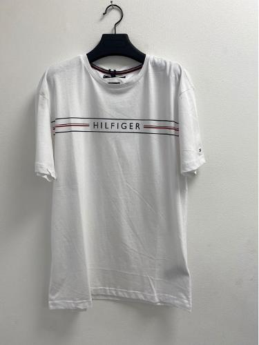 T-Shirt Tommy Hilfiger Hommes Lot de 30 Pcs Prix 13,5€ HT