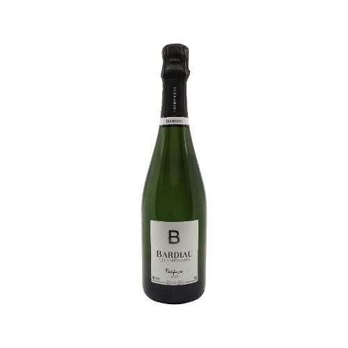 Champagne Préface - Champagne Bardiau