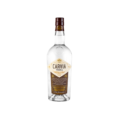 Vodka Carvia