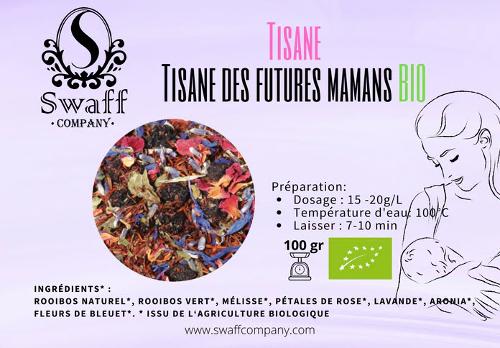 Tisane - Future Maman BIO