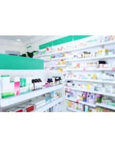 Base emails Pharmacies France