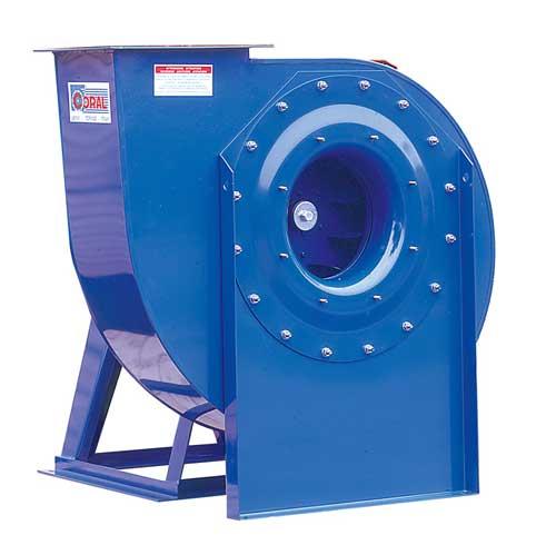 Ventilateur industriel centrifuge