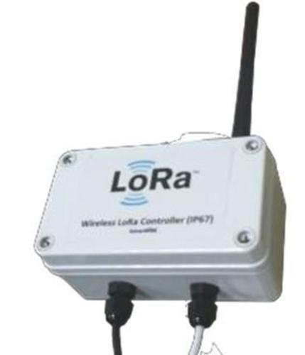 WD2321-Wireless LoRa Controller