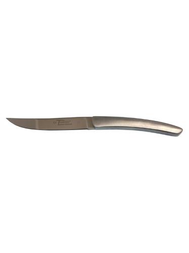 Couteau de Table Le Thiers par Vauzy-Chassangue - Inox