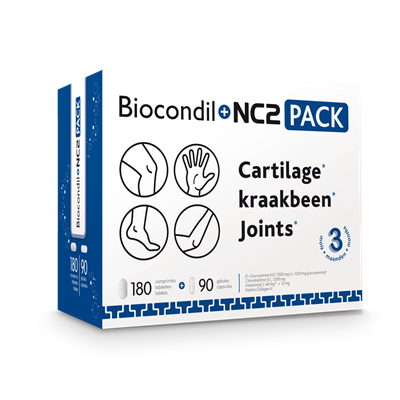 Biocondil + NC2 PACK