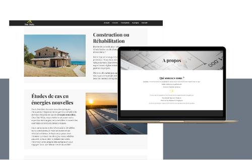 Site Web Conseils Et Conception