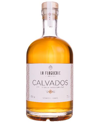 Calvados 10 ANS 70cl