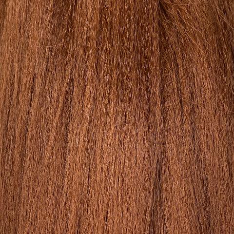 Cheveux tressés pré-étirés – 30 Muffin
