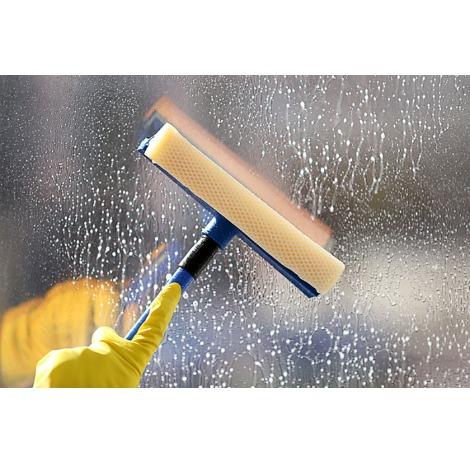 Nettoyage de vitres et baies vitrées - Savoie