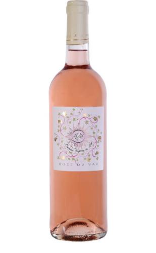 IGP Rosé du Var - Maison Vignes & Mer