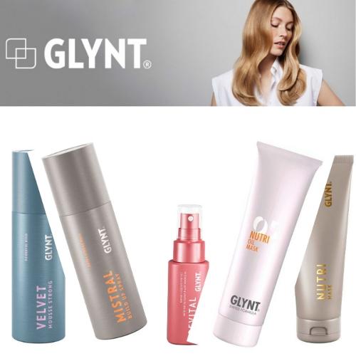 Glynt cosmetics assorted lot