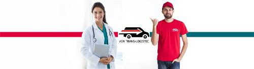 ASN Transport Paris, votre service de transport médical à Paris Ile-de-France