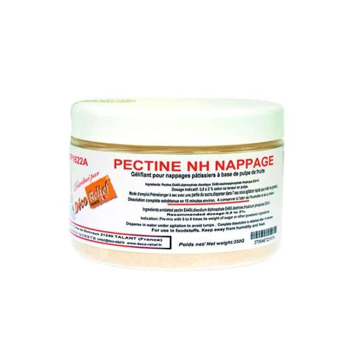 Pectine Nh Nappage - Pot 75 Gr
