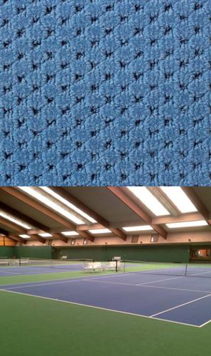 SCHÖPP®-Allround Revêtement pour courts de tennis