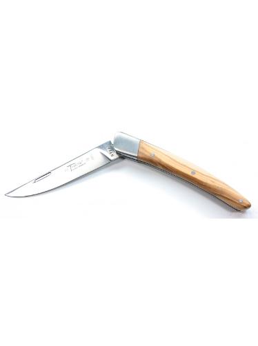 Couteau Pliant 12 cm Le Thiers par Vauzy-Chassangue -...