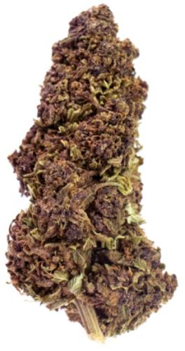 Purple / Purple Greenhouse - 1kg