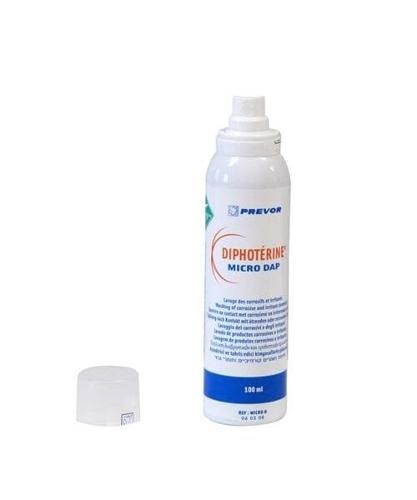 Detectaplast spray désinfectant chlorhexidine 50 ml
