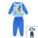 Revendeur de Pyjama polaire Mickey du 2 au 8 ans (KIDDYSTORES)