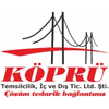 KOPRU REPRESENTATION, DOMESTIC & FOREIGN TRADE LTD.