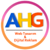 AHG WEB TASARIM