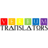VERBUM TRANSLATORS