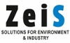 ZEIS  -  SOLUTIONS FOR ENVIRONMENT & INDUSTRY