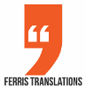 FERRIS TRANSLATIONS E.U.