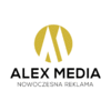 ALEX MEDIA - NOWOCZESNA REKLAMA