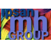 IPSAN MH GROUP SEWING THREAD