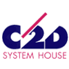 C2D SYSTEM HOUSE