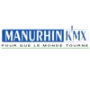 MANURHIN K'MX
