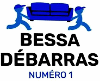 BESSA DÉBARRAS
