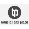 TRANSLATIONS PLACE