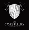 CAVES FLEURY