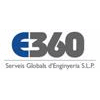 E360 SERVEIS GLOBALS D'ENGINYERIA, S.L.P.