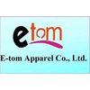 E-TOM APPAREL CO., LTD