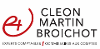 CLEON MARTIN BROICHOT