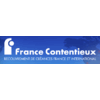 FRANCE CONTENTIEUX