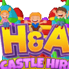 H&A CASTLE HIRE