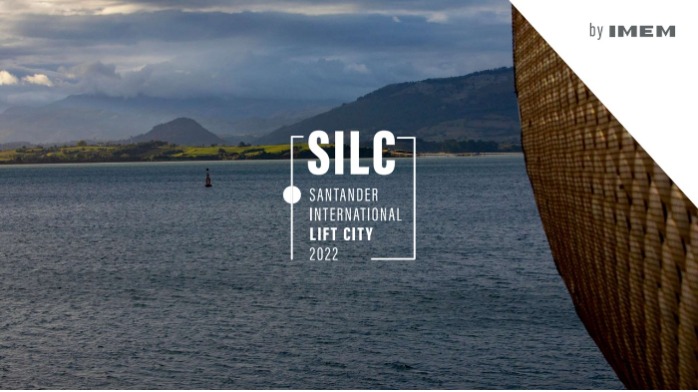SILC 2022 - Santander International Lift City