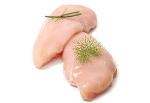E503 : Halime Filets de poulet IQF 2kg (4pc par colis)
