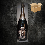 Champagne Prestige "pragen Presidential" (150 cl) - Carton X 3 Bouteilles
