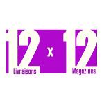 Magazines invendus 12 livraisons x 12 magazines